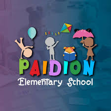 Paidion Elementary Logo